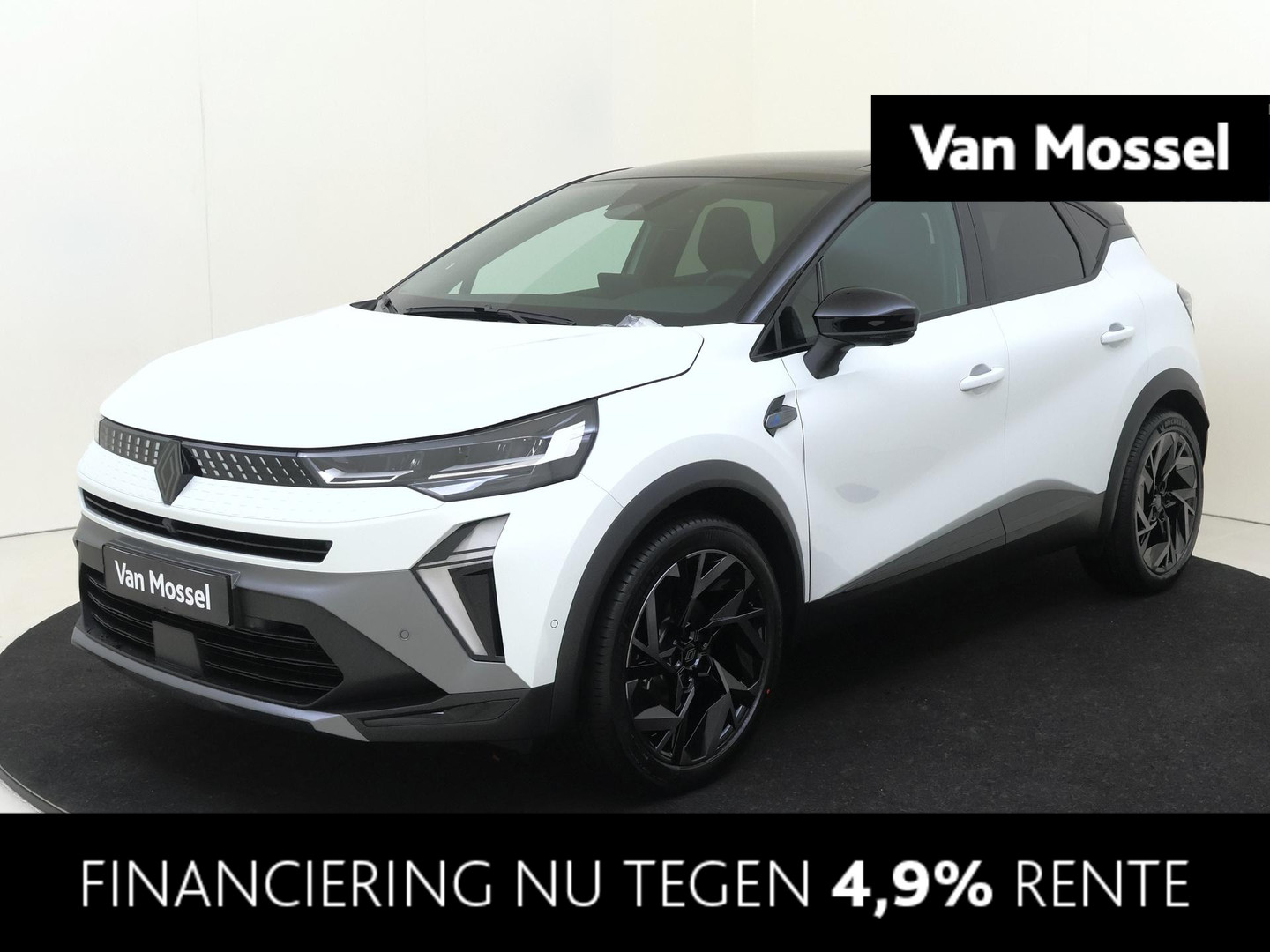 Renault Renault