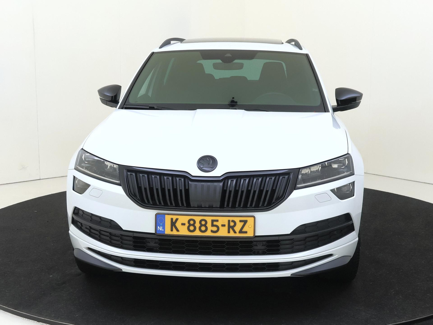ŠKODA