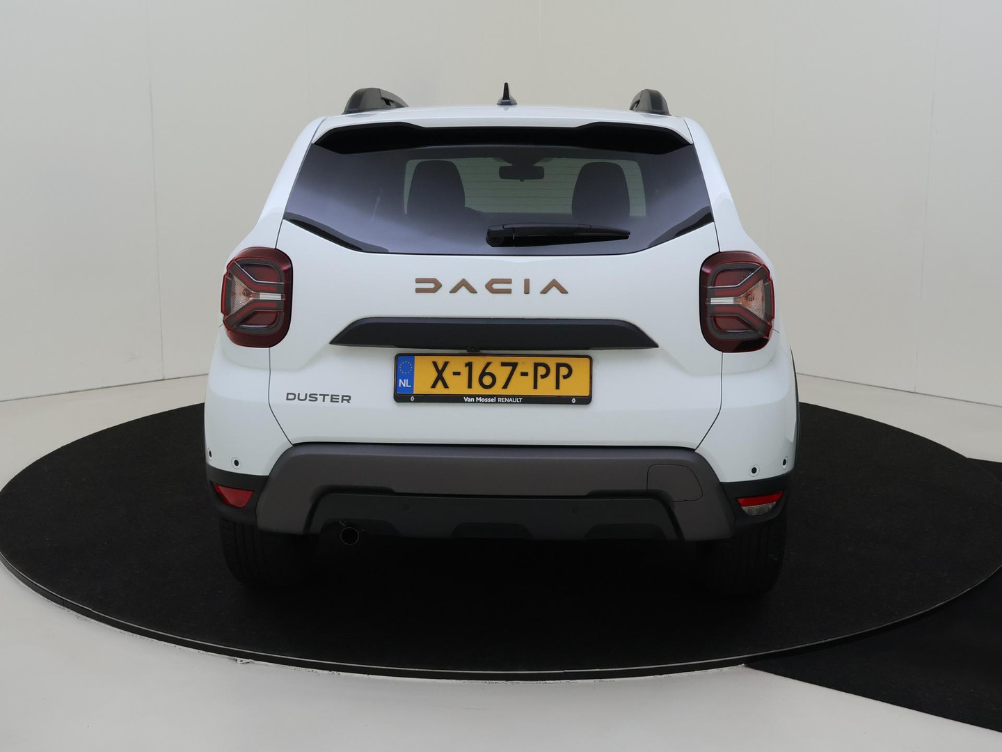 Dacia