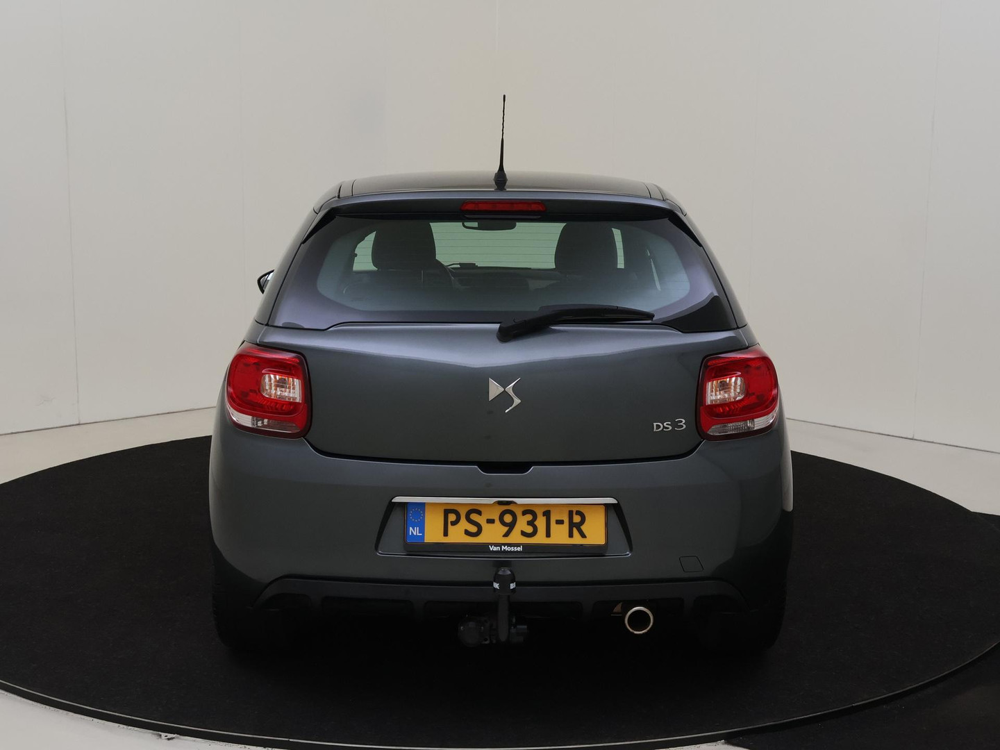 DS