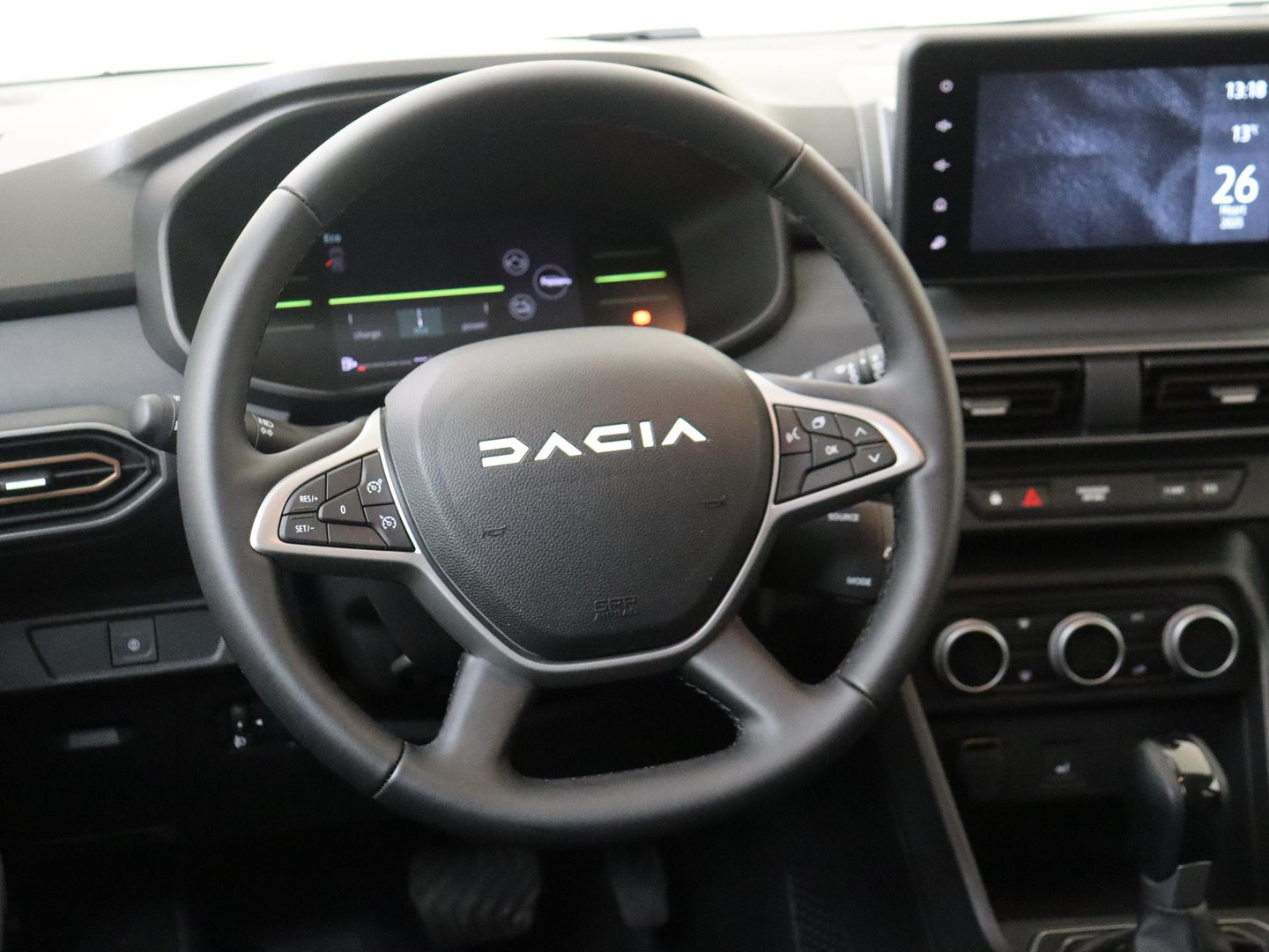 Dacia