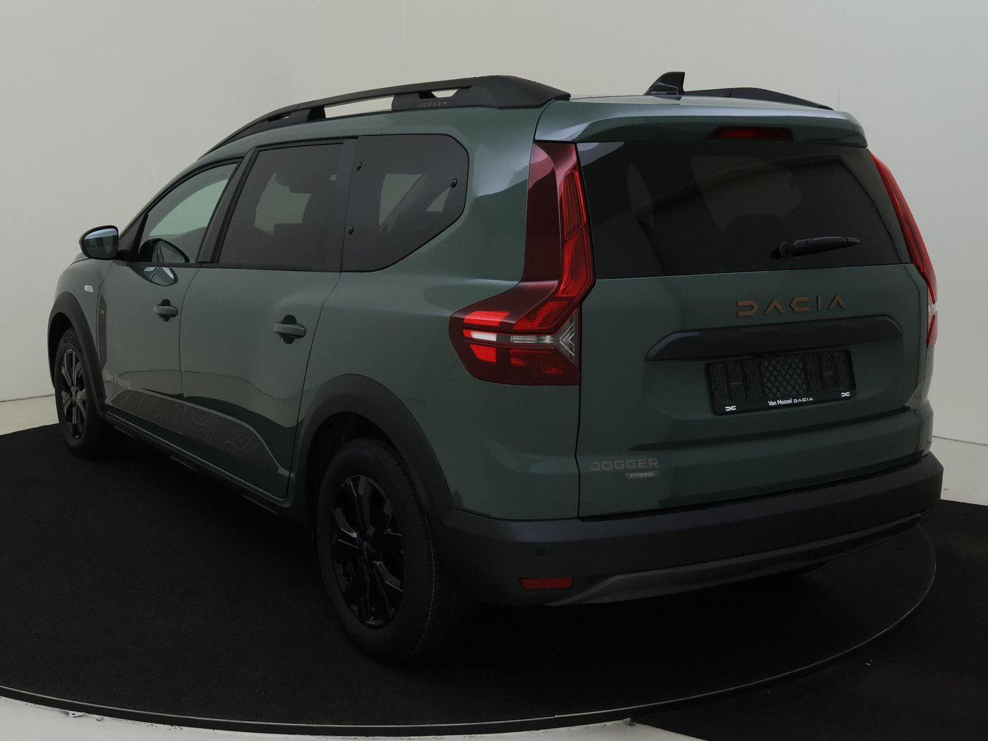 Dacia