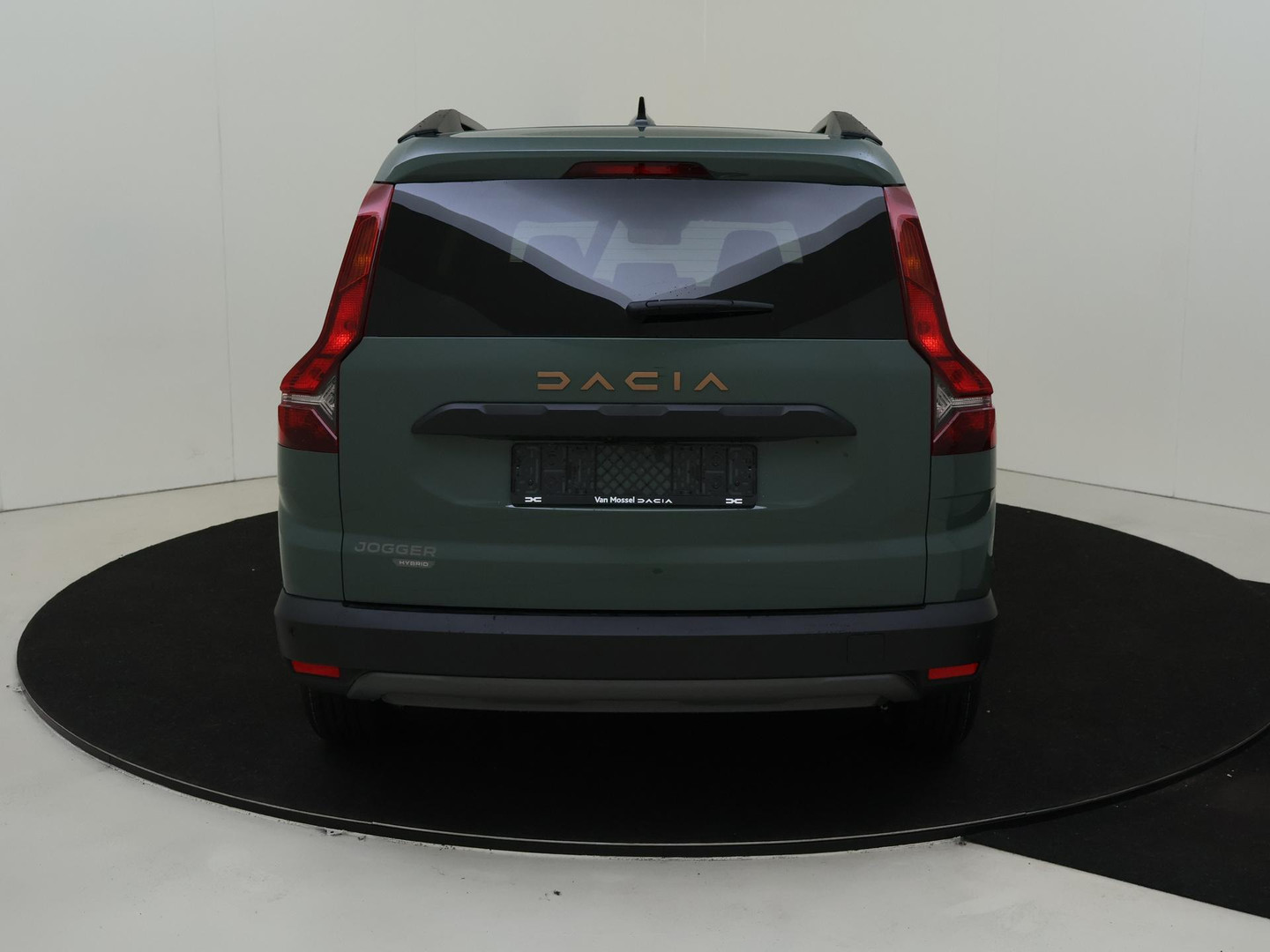 Dacia