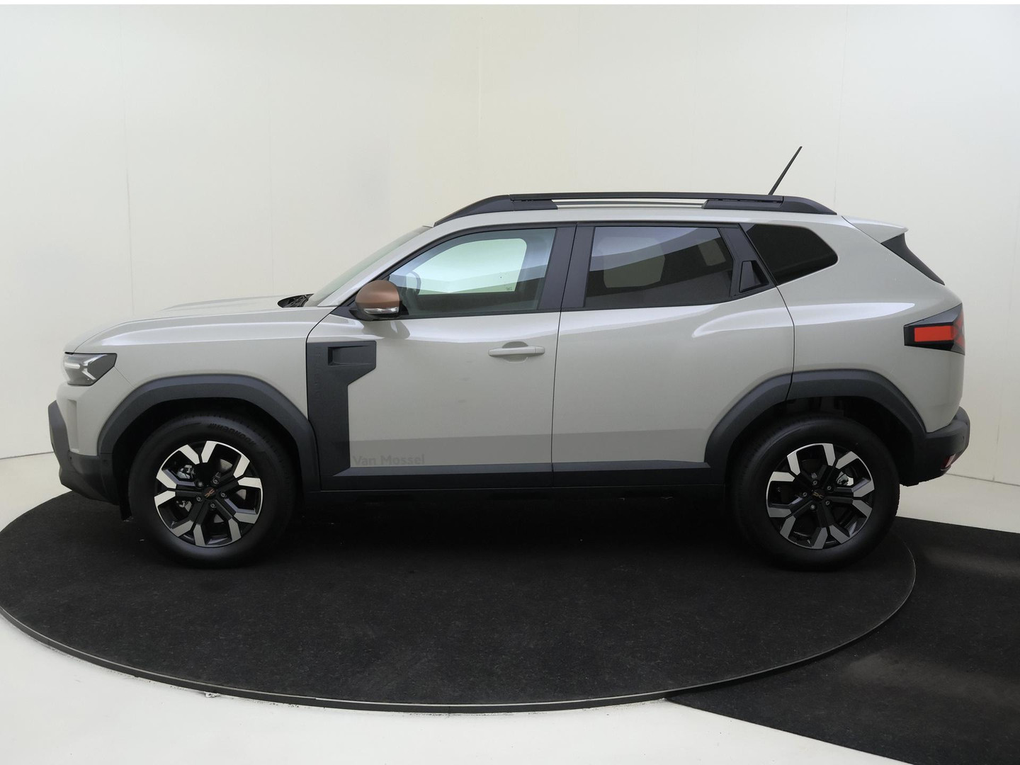 Dacia
