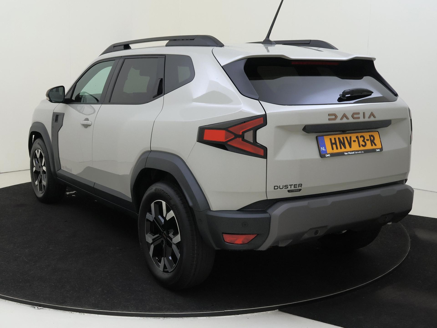 Dacia