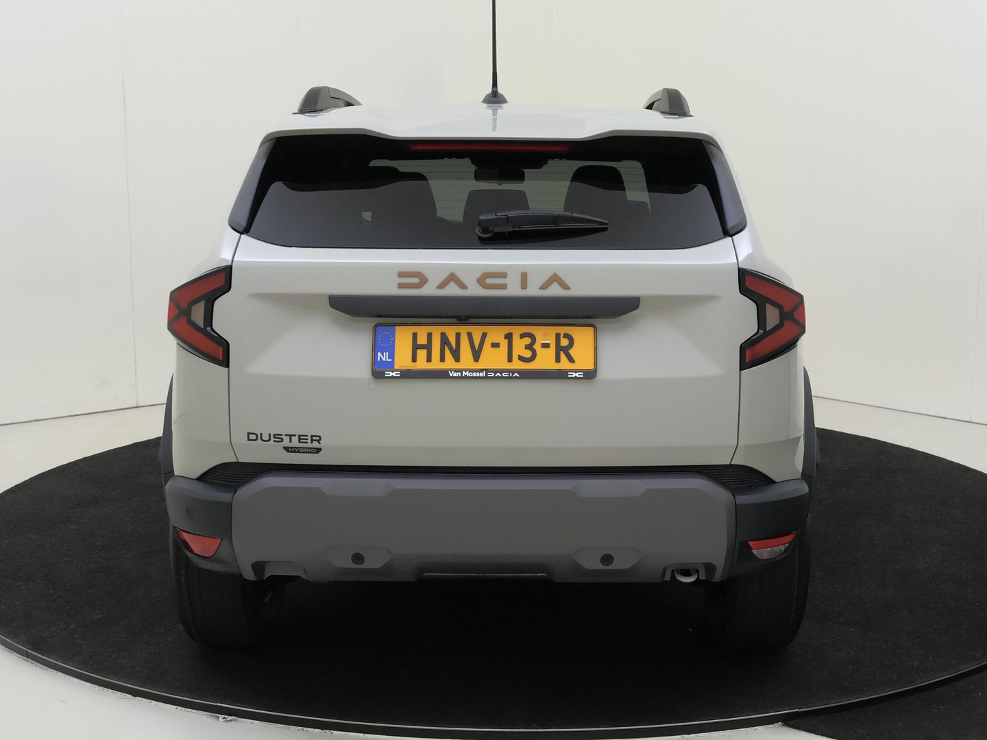 Dacia