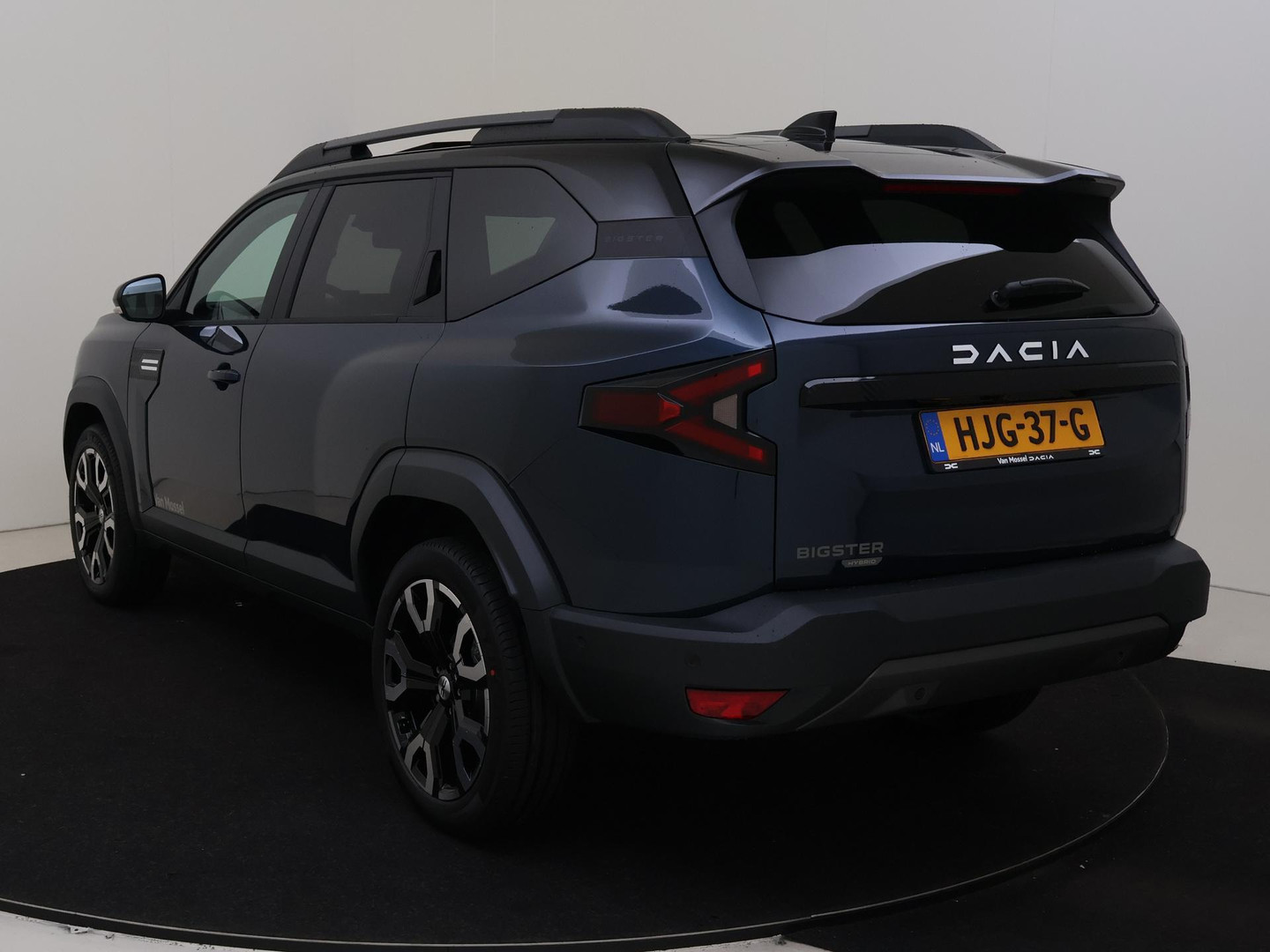 Dacia