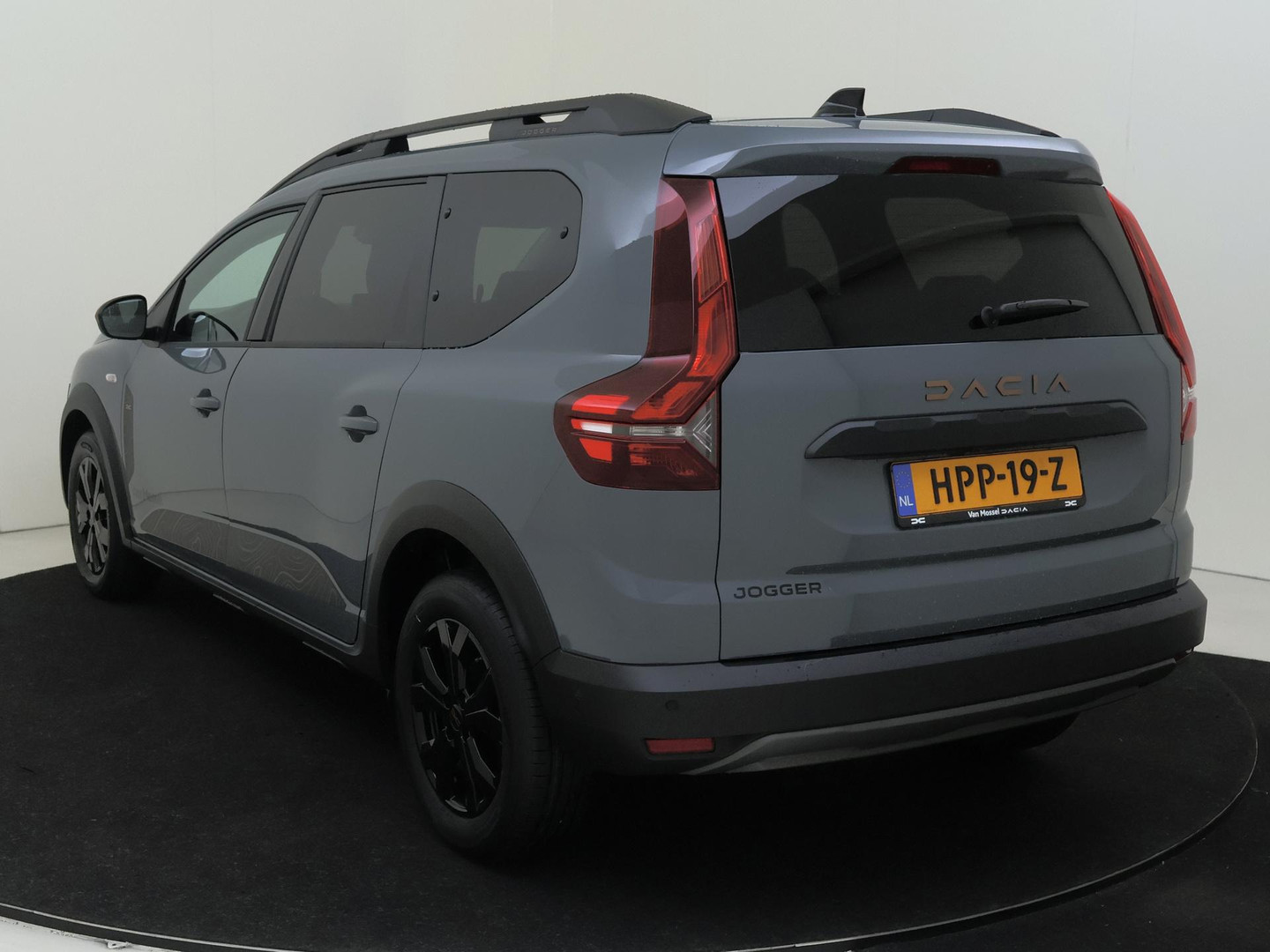Dacia