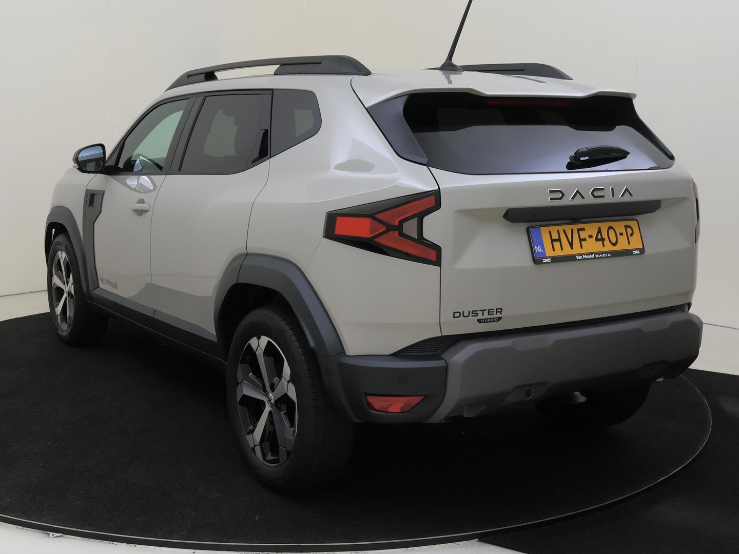 Dacia