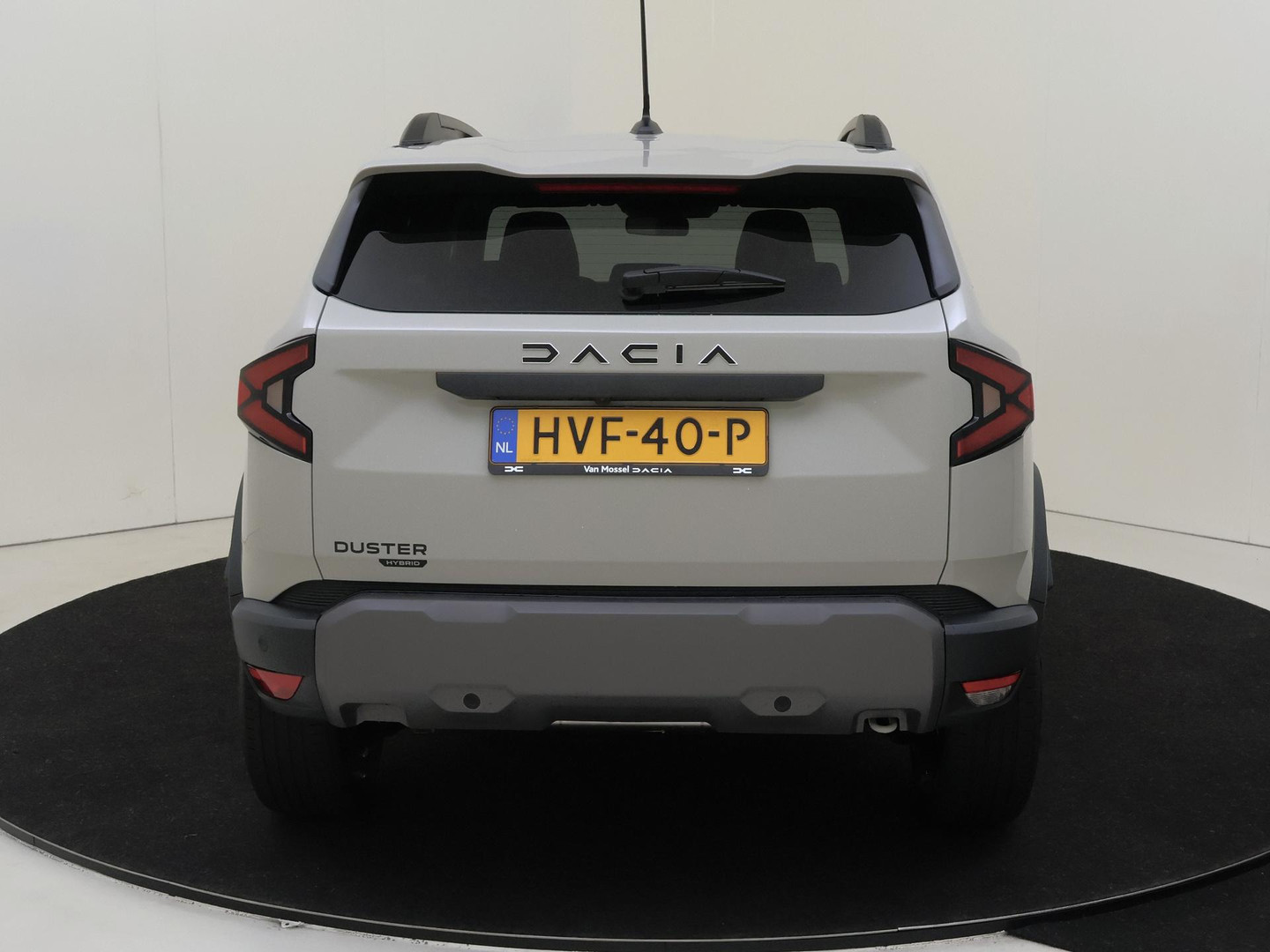 Dacia
