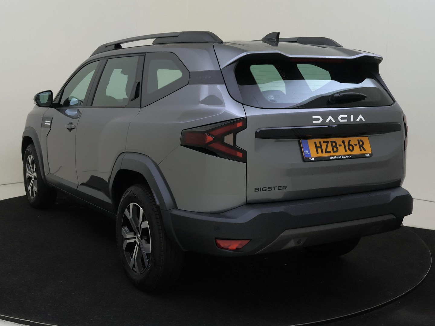 Dacia