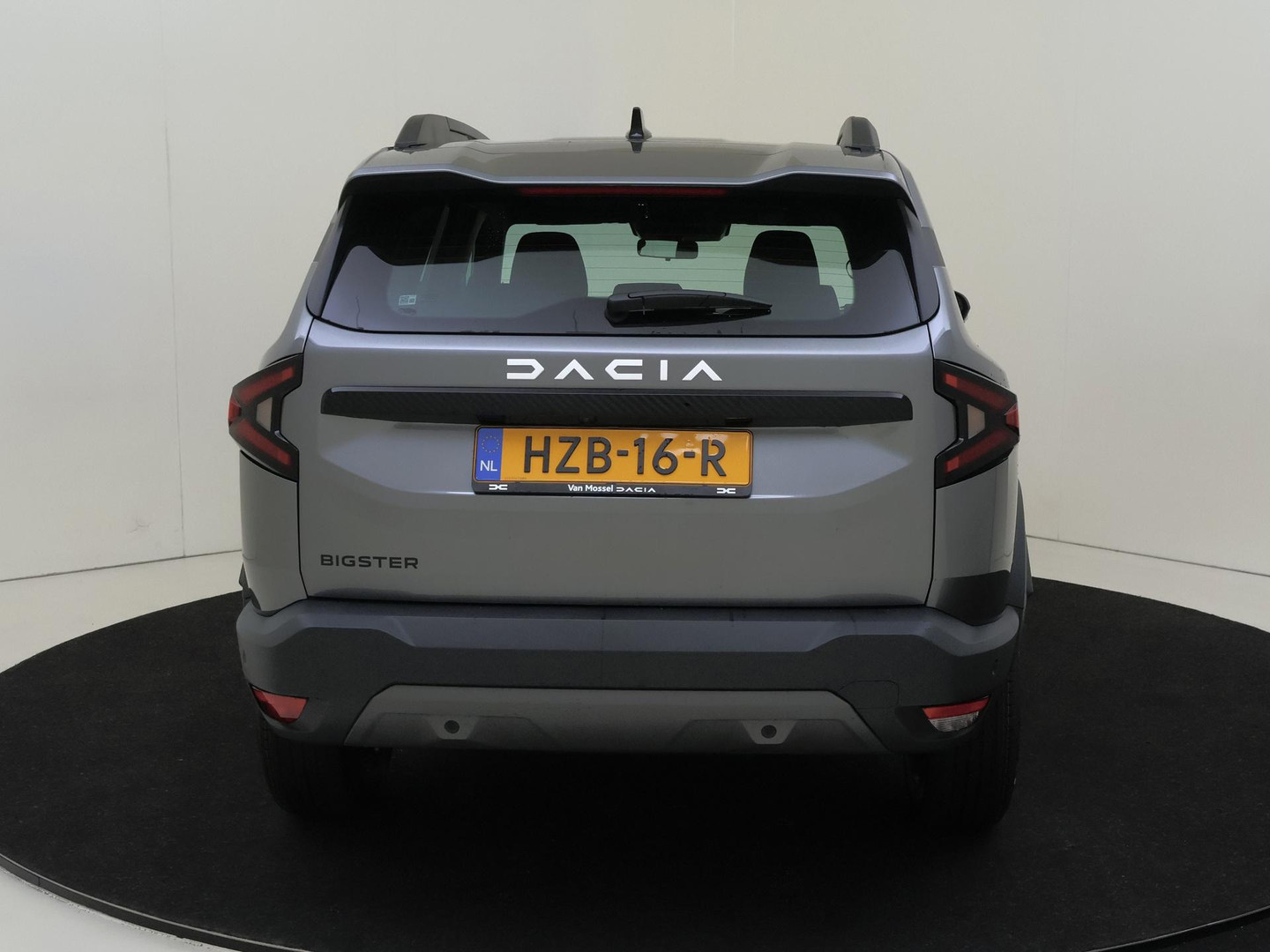 Dacia