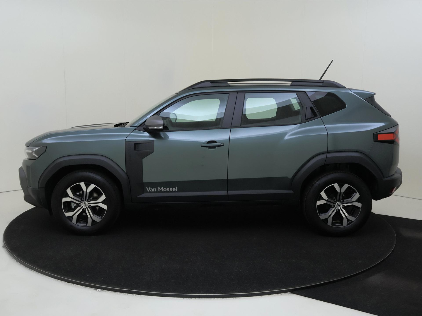 Dacia