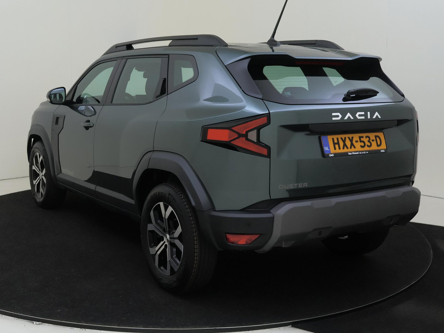 Dacia