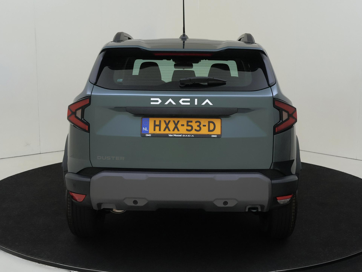 Dacia