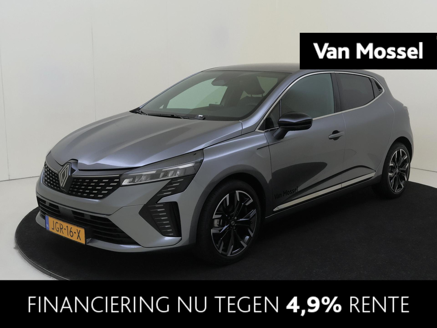 Renault Renault
