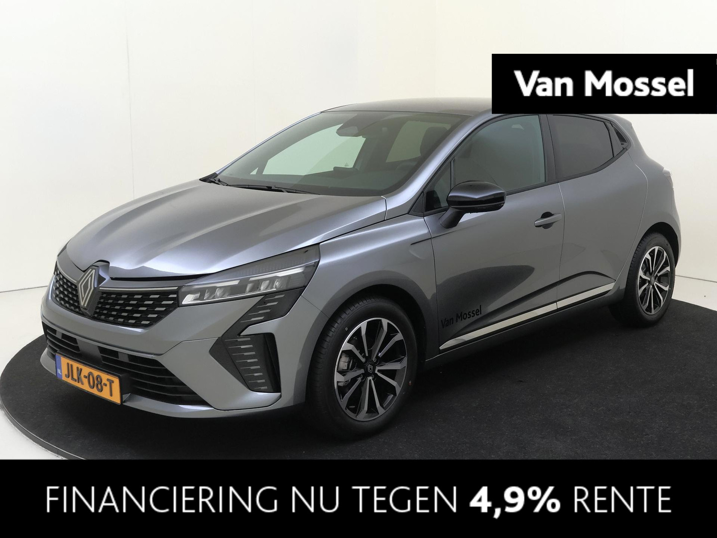 Renault Renault