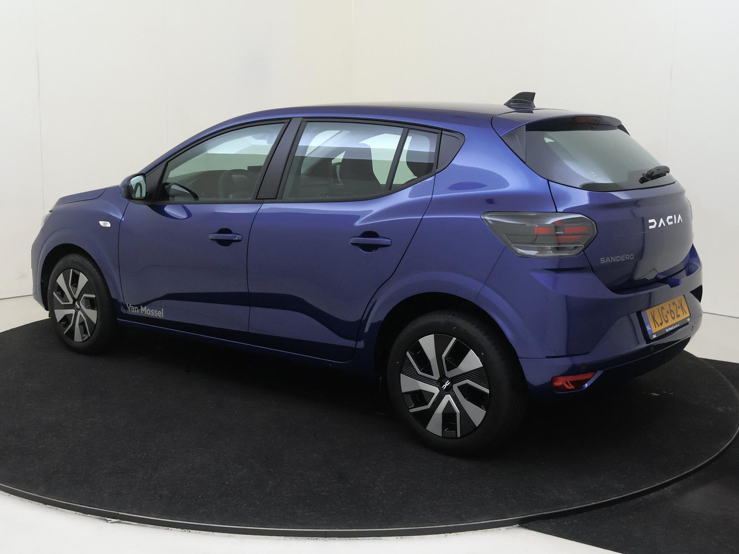 Dacia