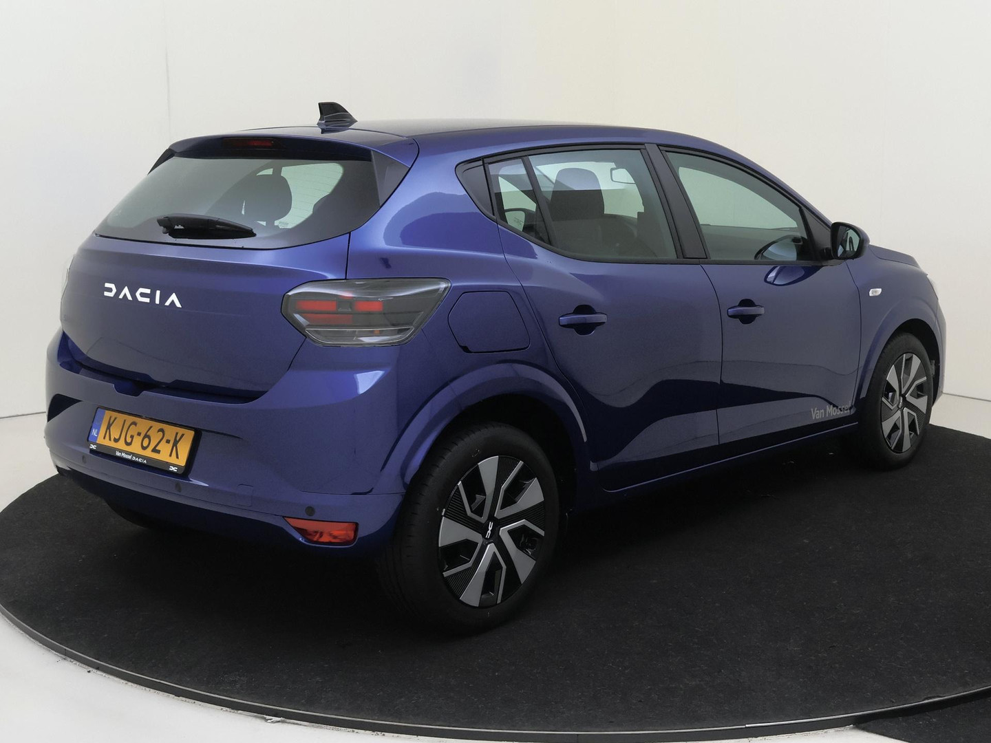 Dacia