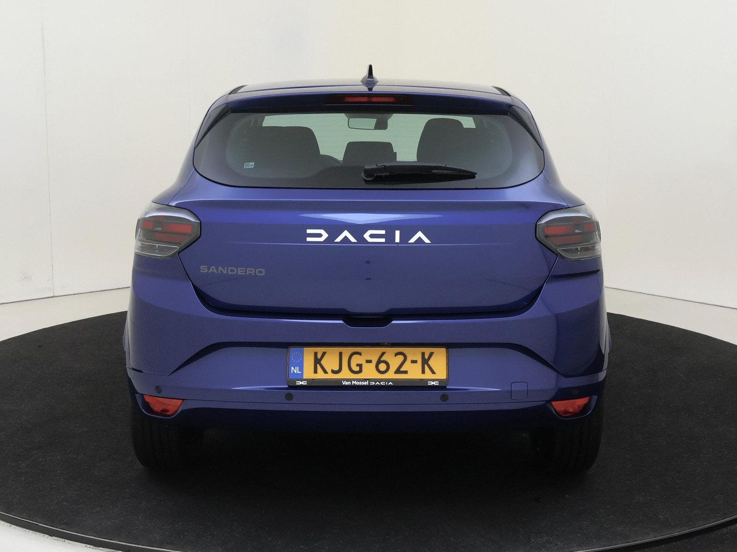 Dacia