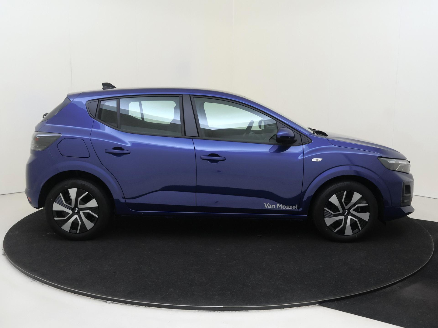 Dacia