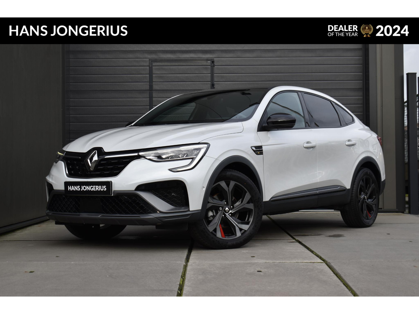 Renault Renault