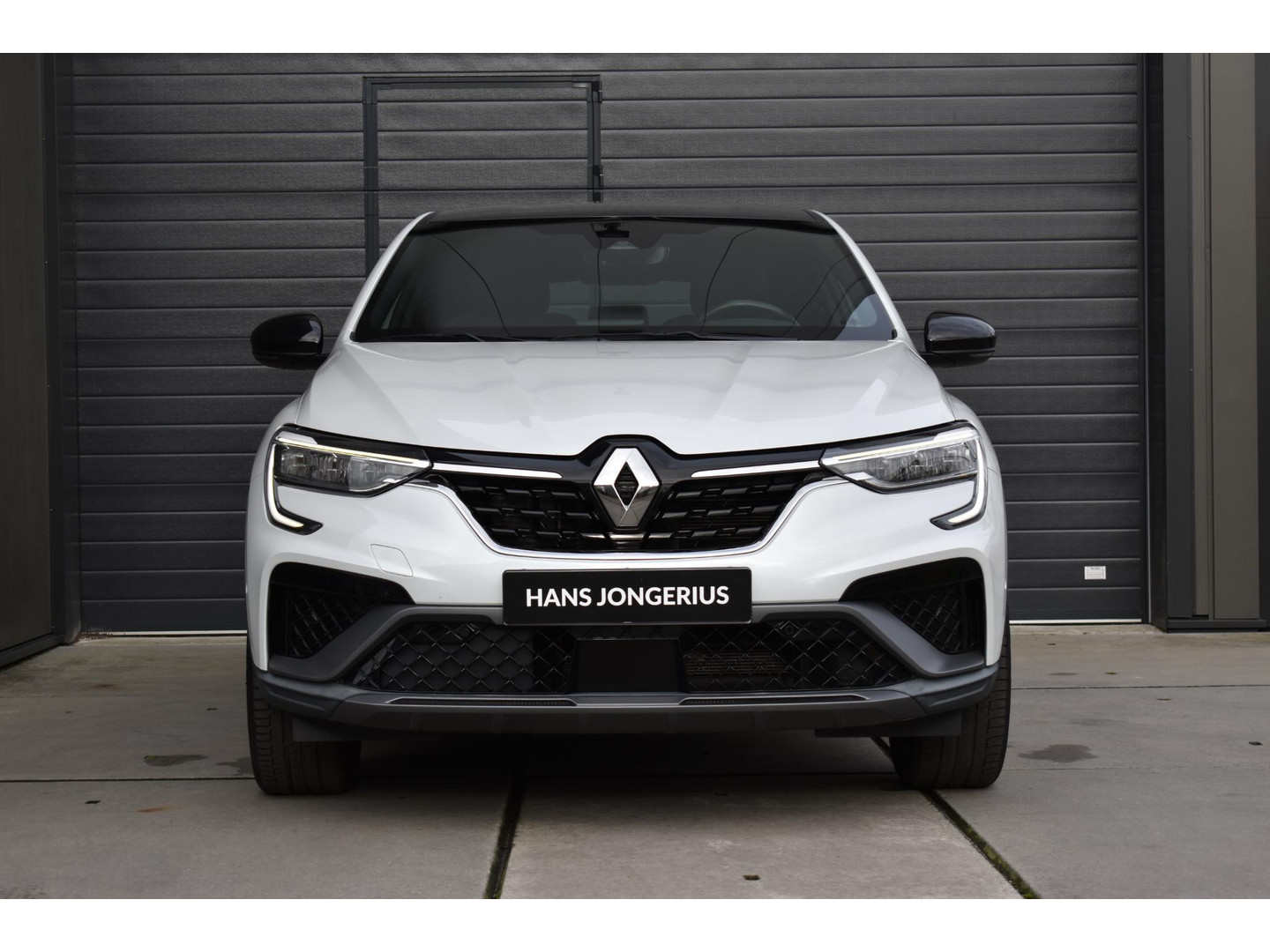 Renault Renault