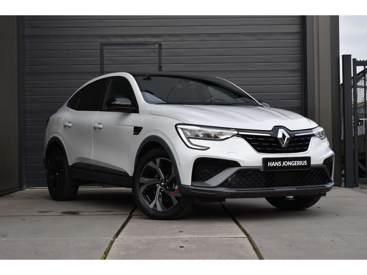 Renault Renault