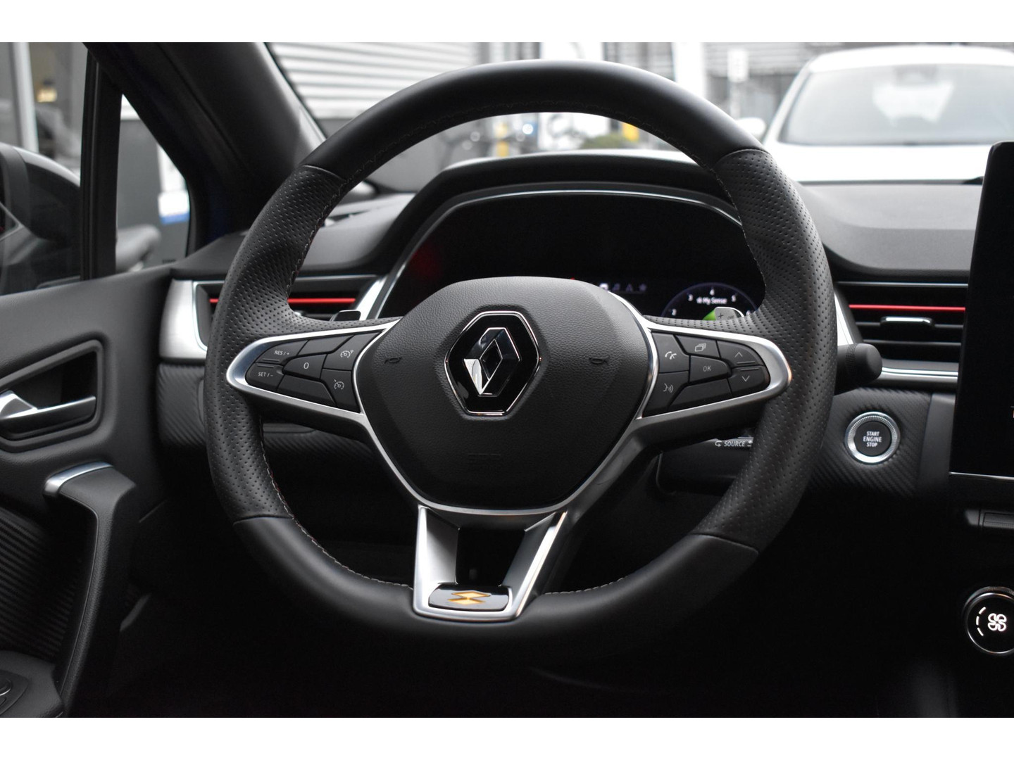 Renault Renault