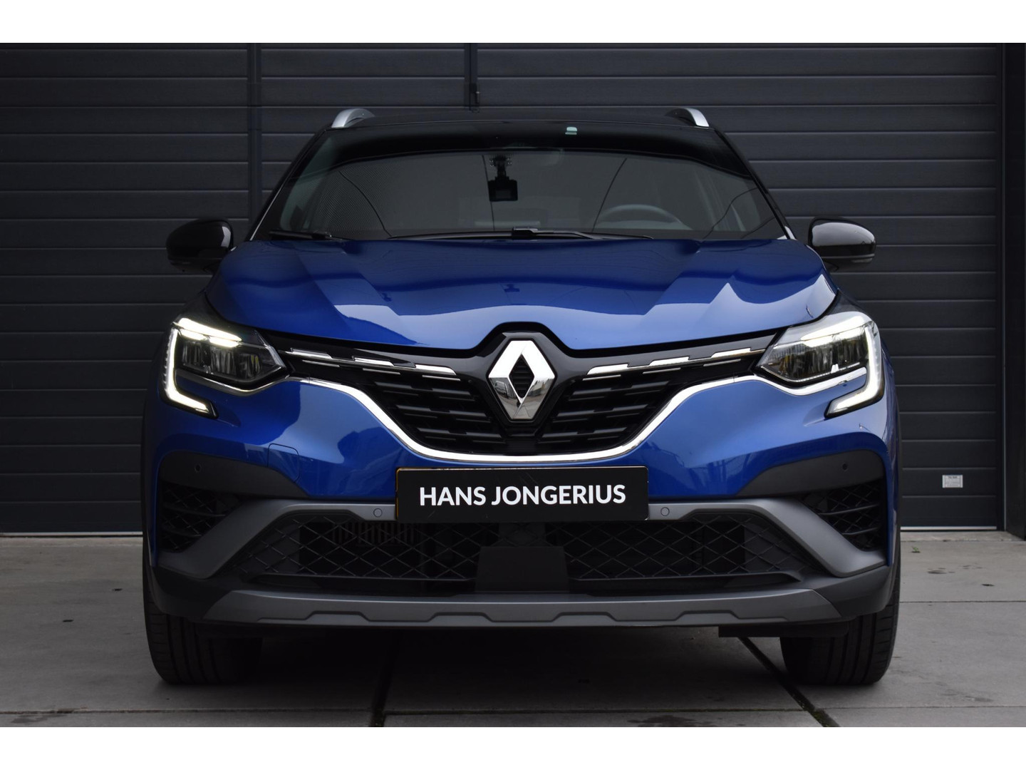 Renault Renault