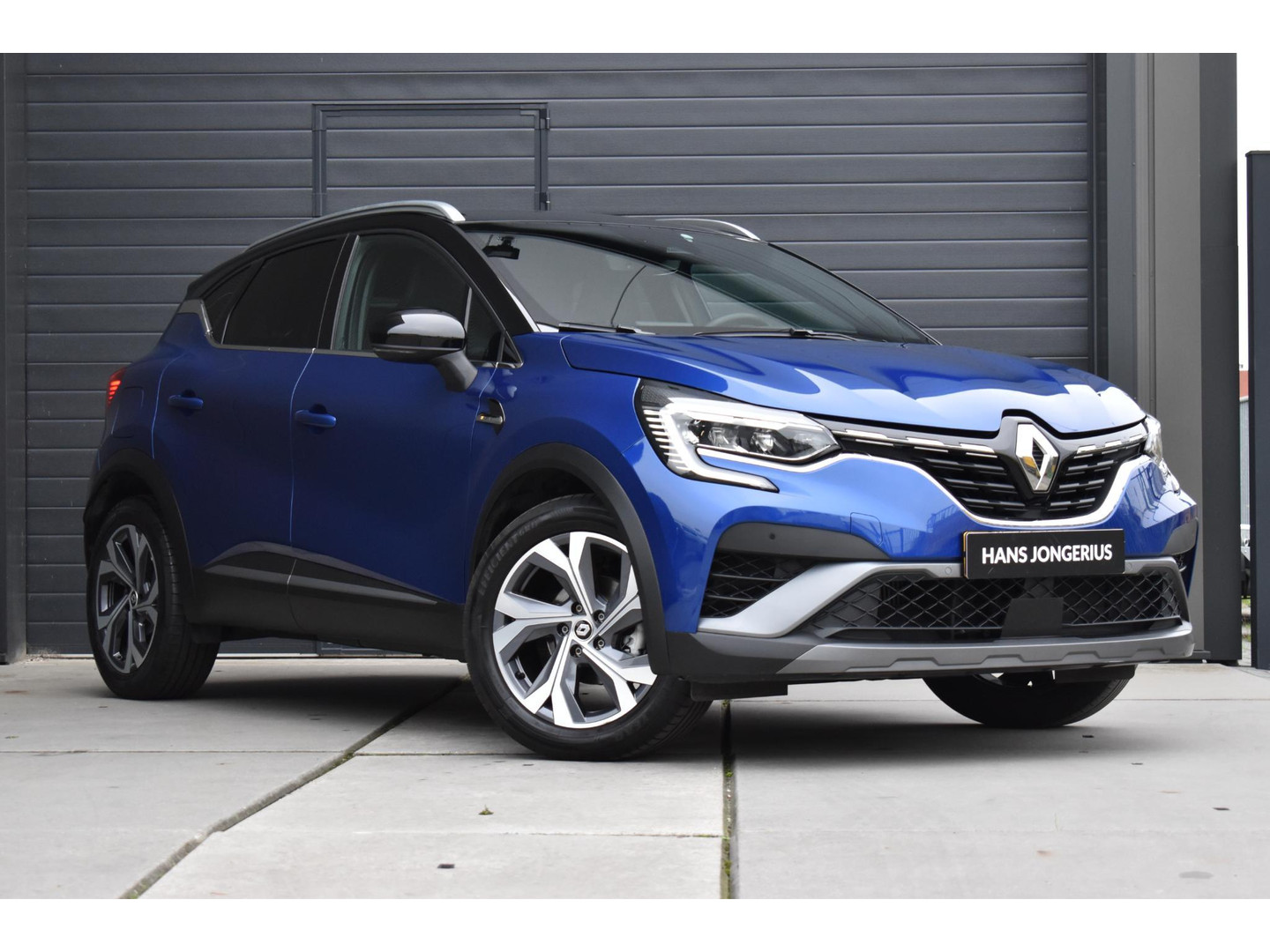Renault Renault