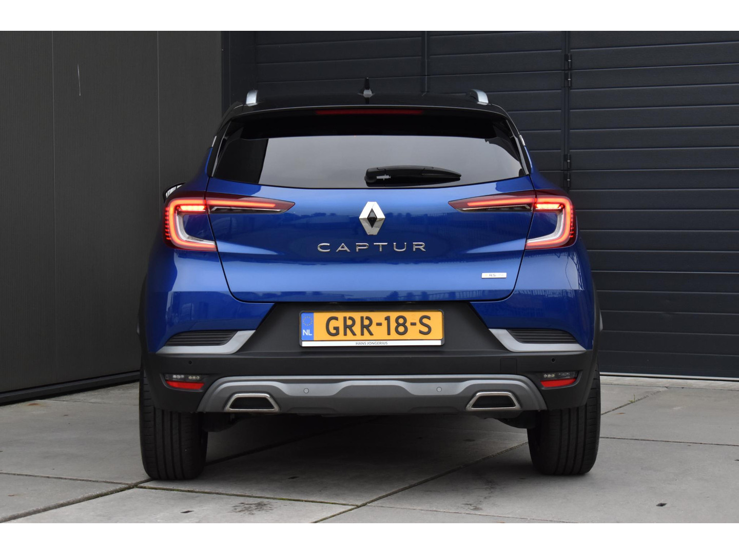 Renault Renault