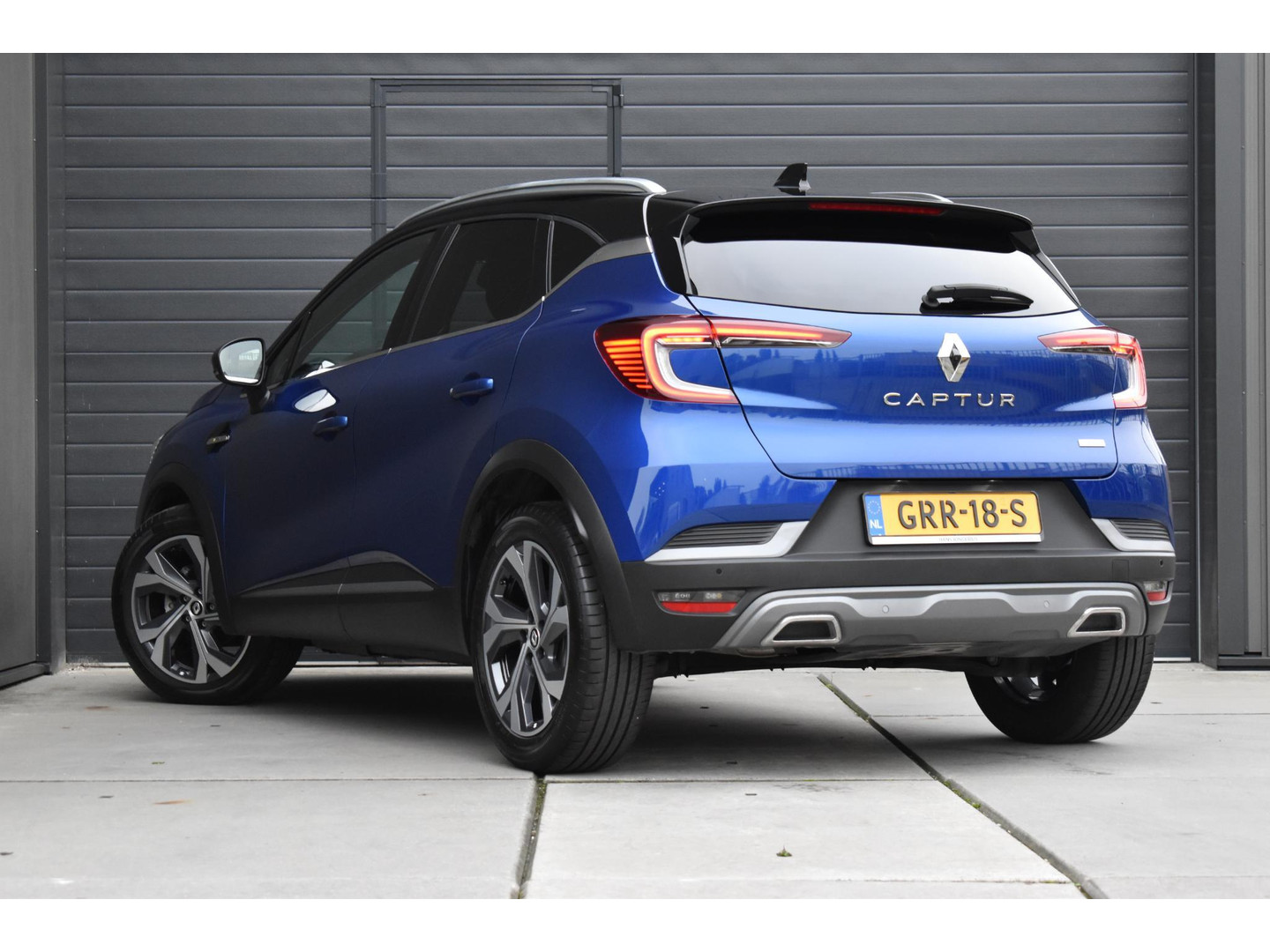 Renault Renault