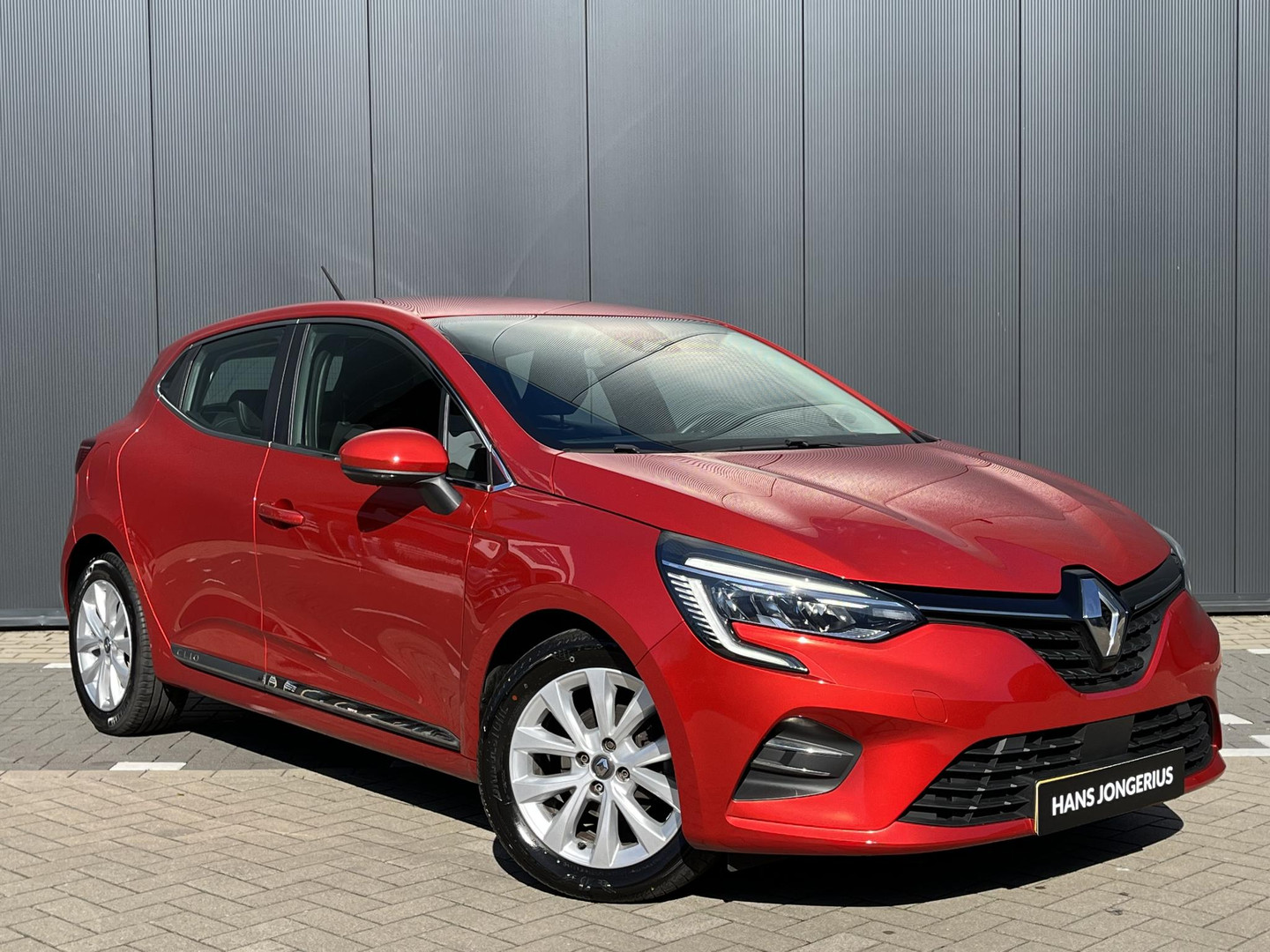Renault