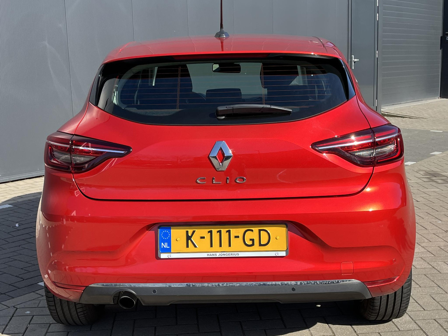 Renault