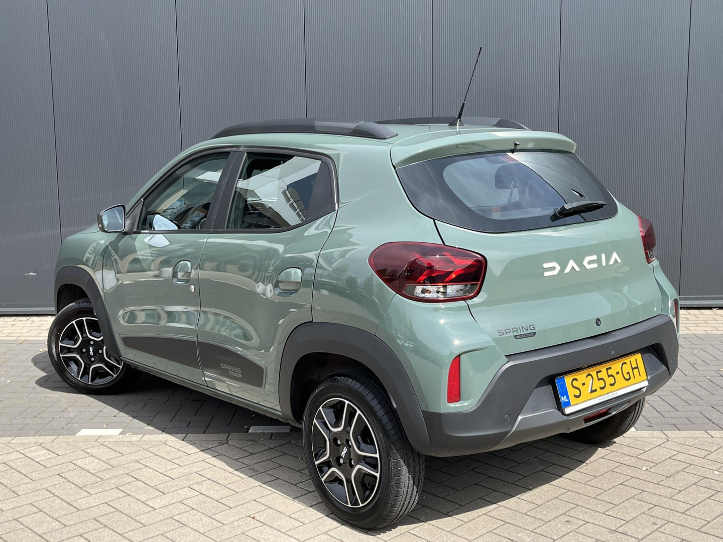 Dacia