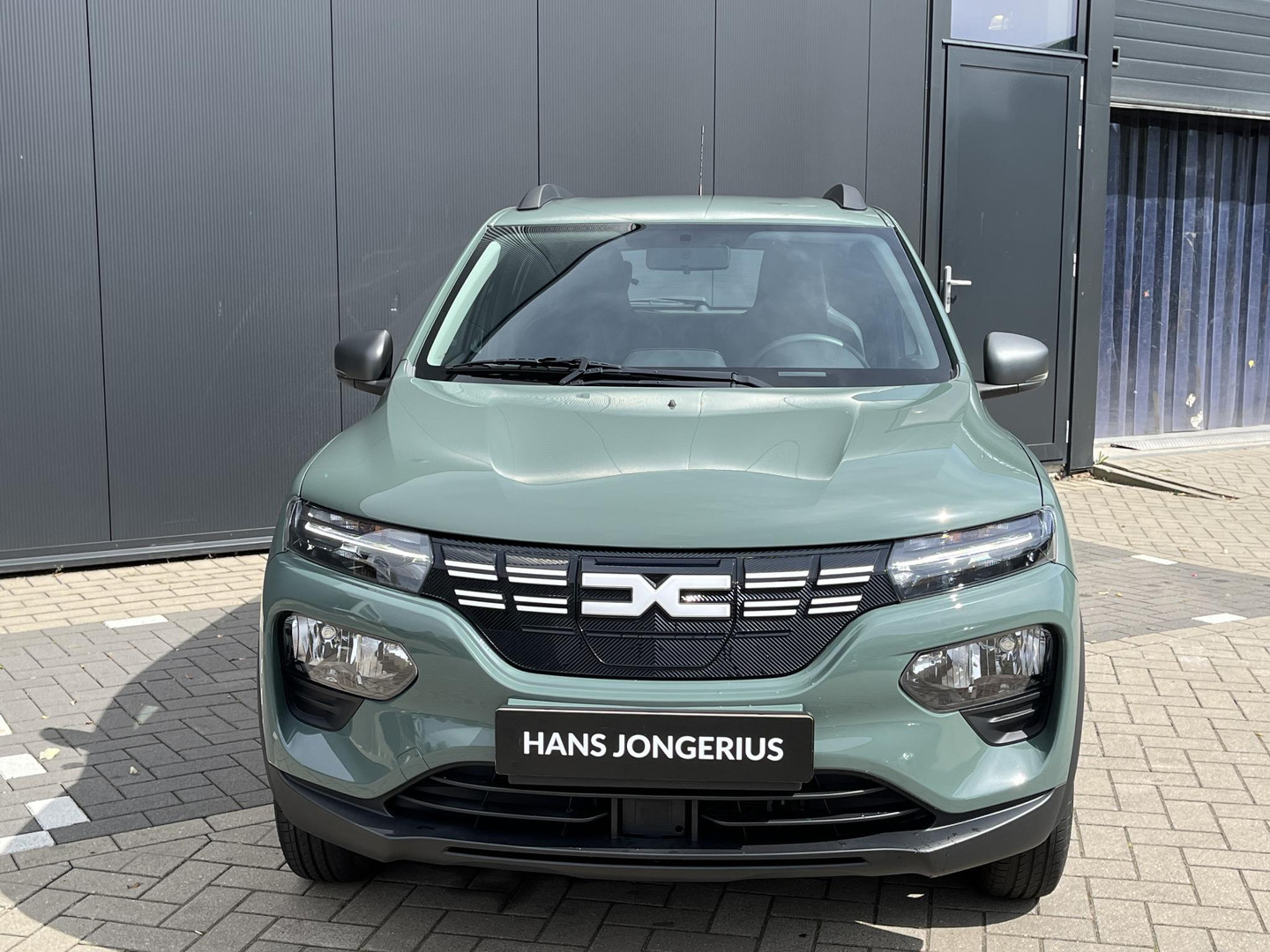 Dacia