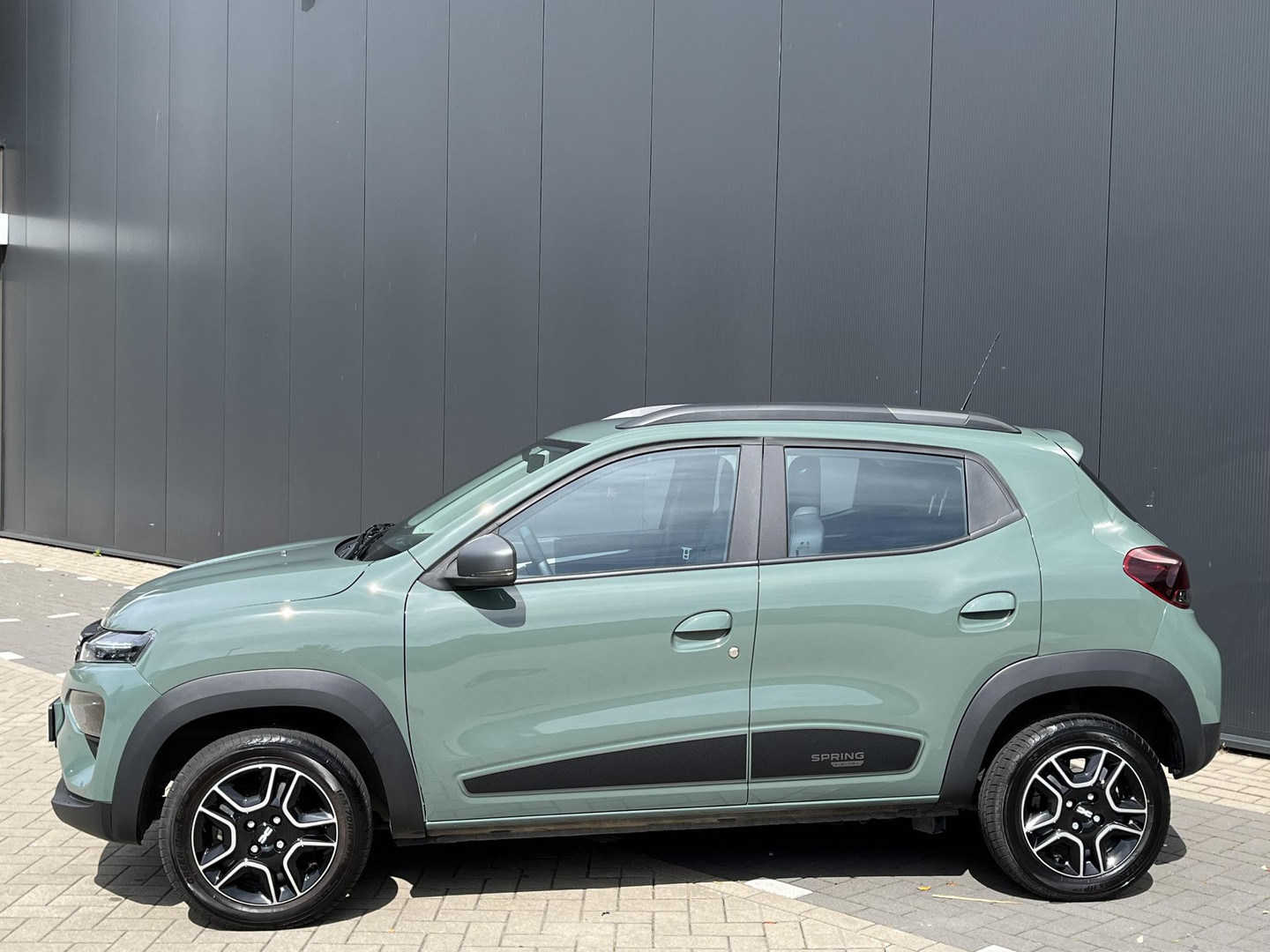 Dacia