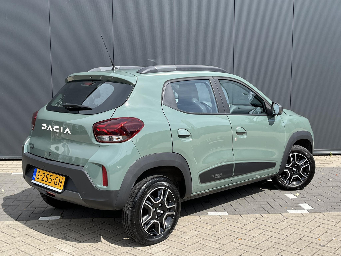 Dacia