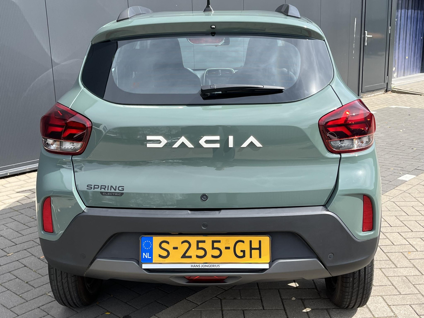 Dacia