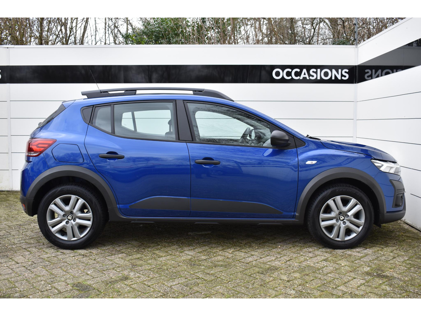 Dacia