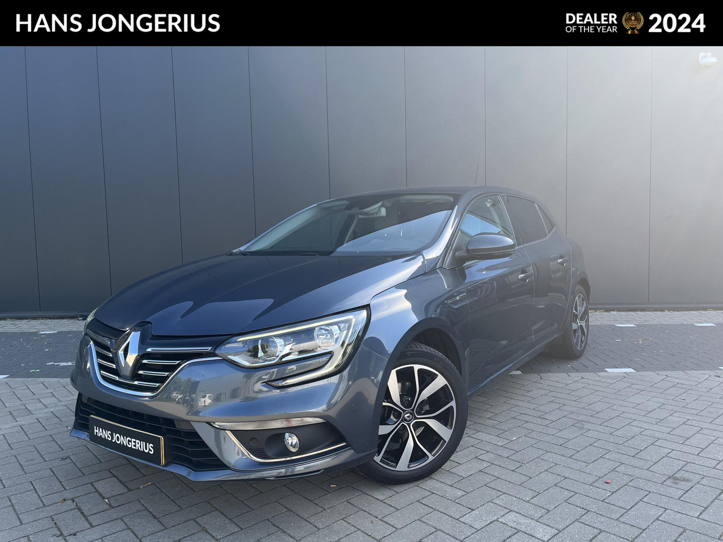 Renault Renault