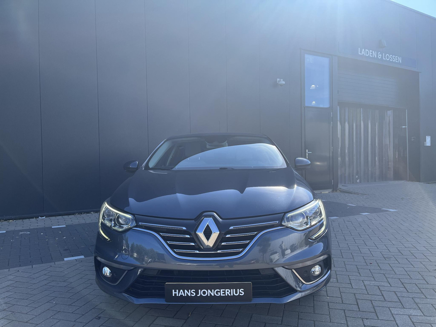 Renault Renault