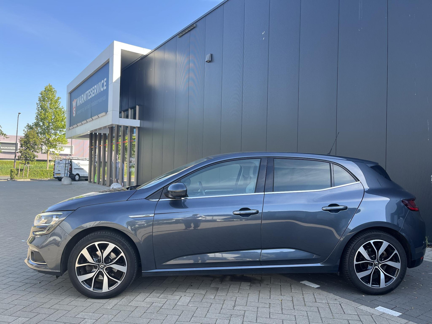 Renault Renault