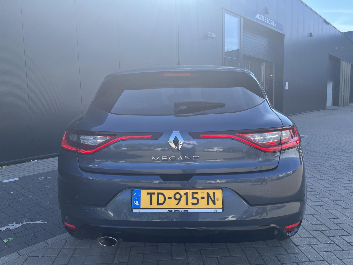 Renault Renault