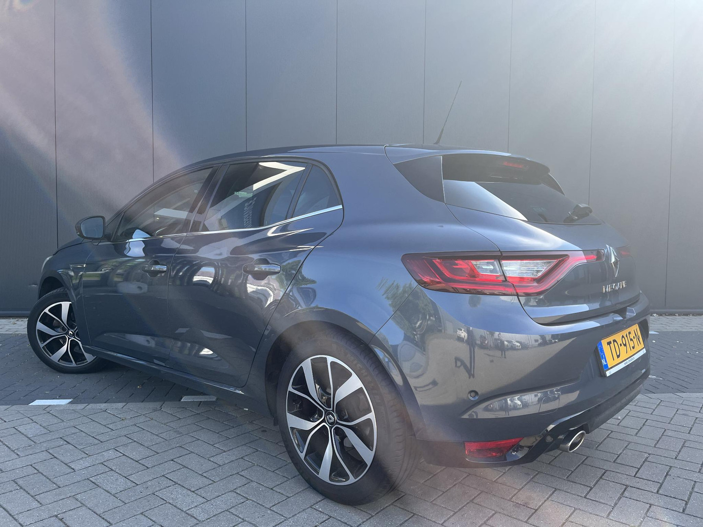 Renault Renault