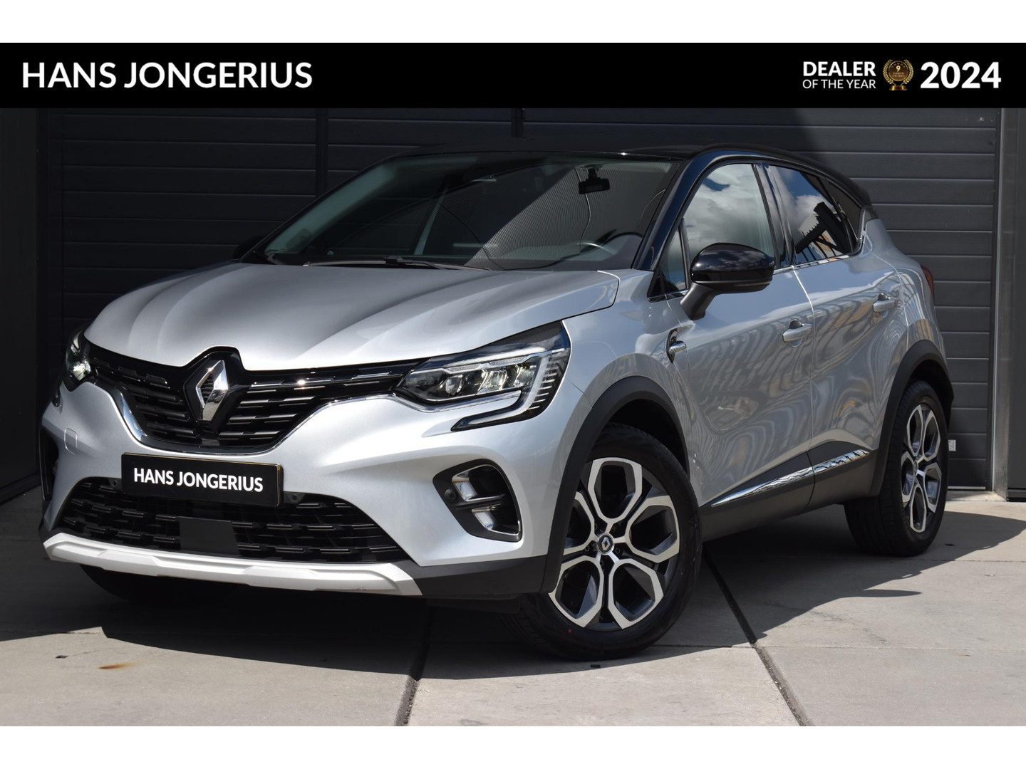 Renault Renault