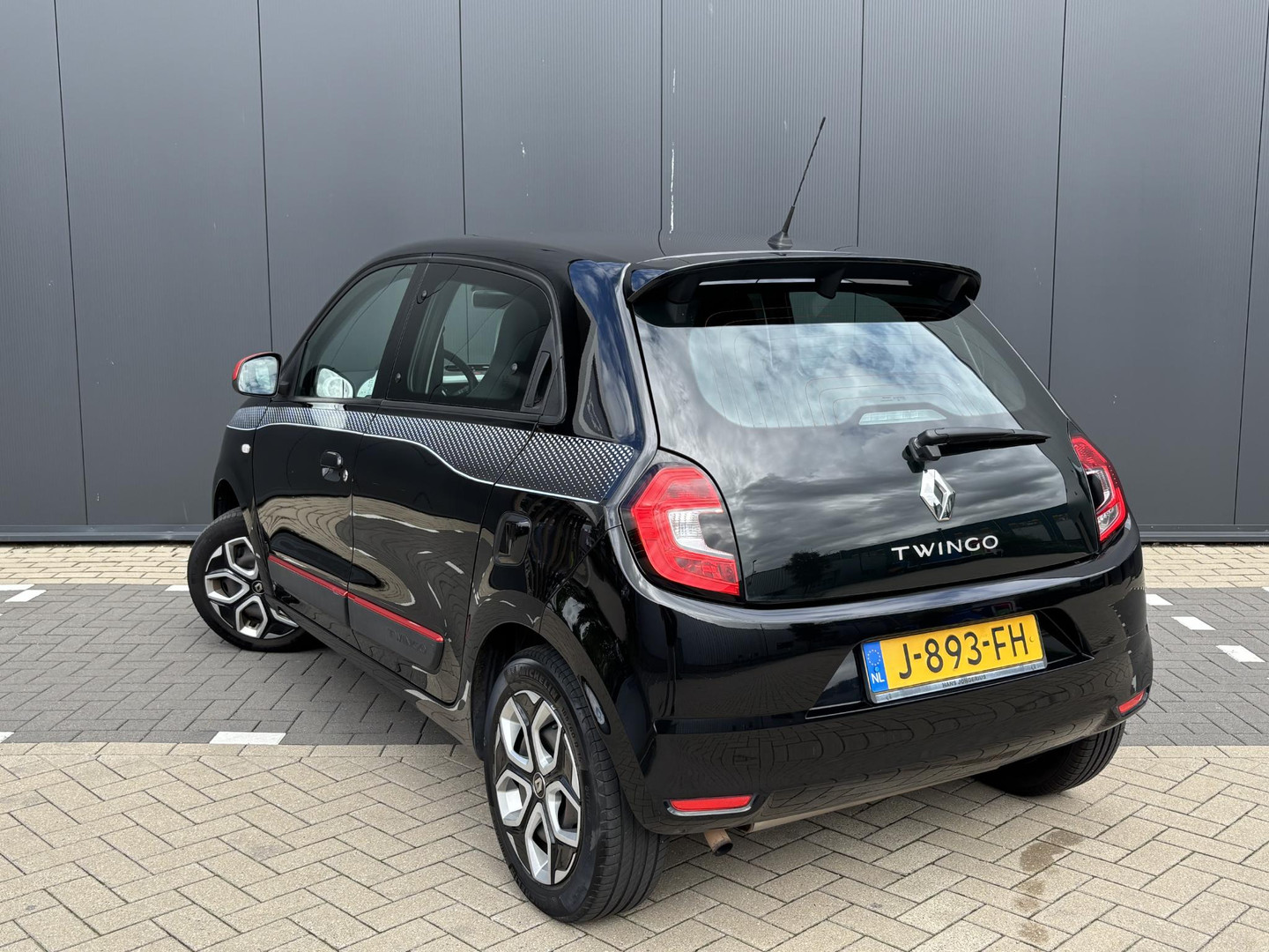 Renault