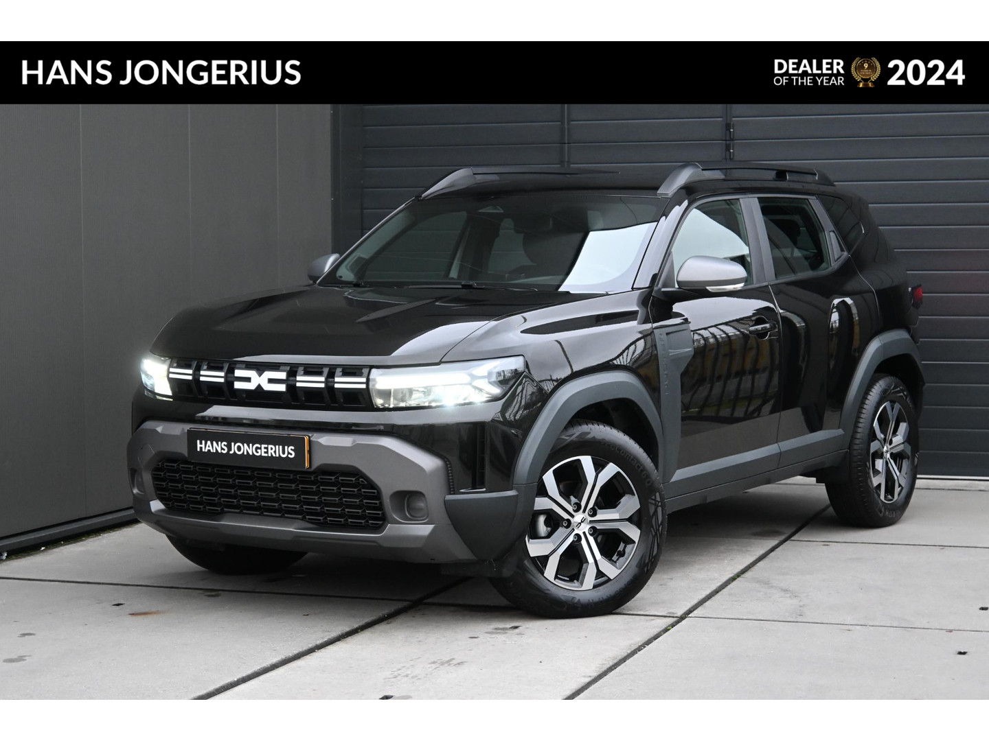 Dacia