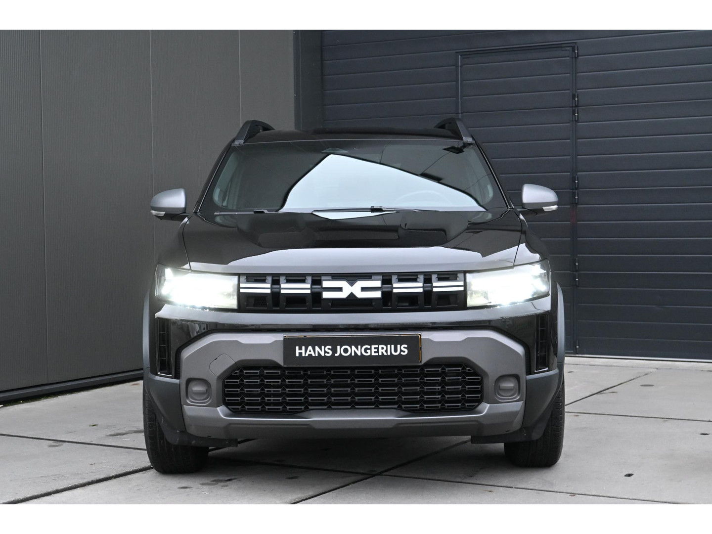 Dacia